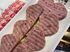 -大熊猫毛肚火锅(烟台万象汇店)