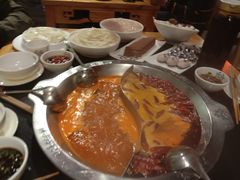 -大龍燚火锅(宁春城北门店)