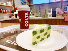 -COSTA COFFEE(静安嘉里中心店)