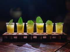 -HUNTING BAR亨霆鸡尾酒馆(越秀淘金店)