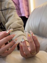 -洋子Nail Skincare