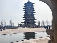 -牛首山文化旅游区