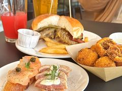 -瑞食酒馆 La Taverne Suisse