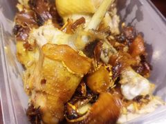 -邵子牙·中华老字号(定安路店)