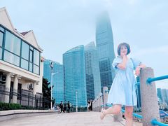 -青岛第三海水浴场