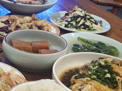 -百家鲜·杭帮菜