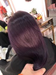 -星座SALON烫染接发馆