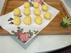 -火福·天湖阁大闸蟹博物馆主题餐厅(浅水湾店)