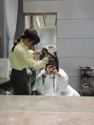 -MMbyHairCode 芭曲发型沙龙