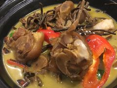 -火龙堂·风味民间菜(文一路店)