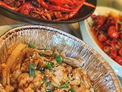 -巴厘龙虾·榜首油焖大虾(洞庭·艺术洋房店)