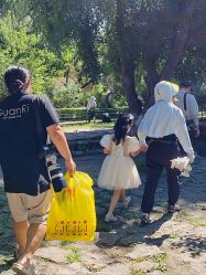 -贯日漂亮宝贝儿童摄影