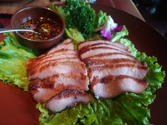 卡拉山火塘烧肉-花马天堂云南餐厅 Lost Heaven(外滩店)