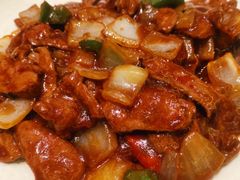 -老正兴菜馆(福州路店)