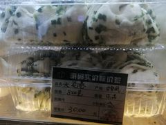-白玉兰食品甜凤店(合生汇店)