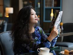 -北京中国大饭店