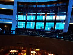 -杭州国际会议中心洲际酒店-原素全日餐厅(解放东路店)