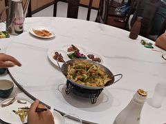 -梅利汴京烤鸭•开封豫菜地标店(东大街店)
