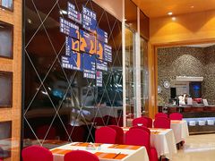 -中山喜来登酒店