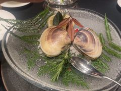 -LA TABLE de Joël Robuchon Restaurant