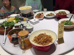 -U你·湖北家宴菜(南湖总店)