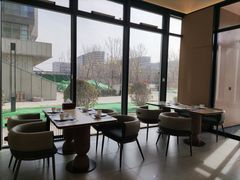-海泰食府·新鲁菜·家宴(总部基地店)