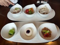 -彩丰楼·中餐厅(国家会展中心上海洲际店)