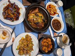 -阿毛饭店(和义路店)