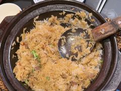 -淼福猪肚鸡·椰子鸡火锅(大沙地店)