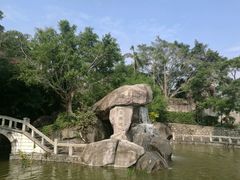 -鸿山公园