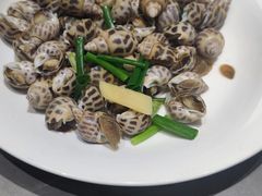 -神洲四海大酒楼(王府井澳门中心店)