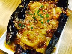 -云晓光头烧烤吧(新大陆广场店)