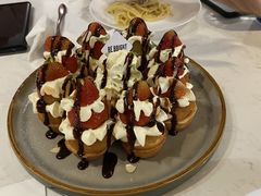 -BE BRIGHT KITCHEN(正佳广场店)
