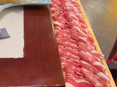 -阳坊胜利涮羊肉(禧乐汇店)