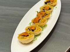 -RIVIERA 松鹤楼(外滩店)