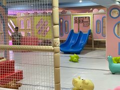 -海韵之星邮轮水会(明发商业广场店)