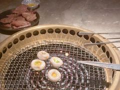 -谷牛日式烤肉(宝山U天地店)