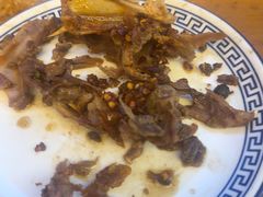 -老妈秘制兔头(春熙路店)