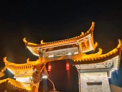 -前童古镇