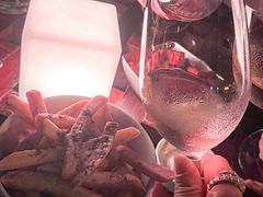 -广州柏悦酒店·悦吧·顶楼露天酒吧
