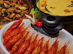 -乔街深夜食堂·小龙虾·高压锅生蚝(杭州总店)