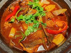 -周家二小姐的菜(西津渡店)