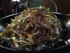 -阿罗新疆菜(人民广场店)