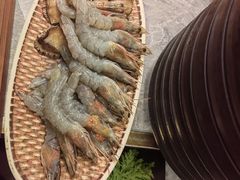 -一绪に寿喜烧(荟聚店)