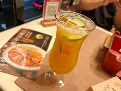 -意卡菲·欢乐聚会餐厅(华侨店)