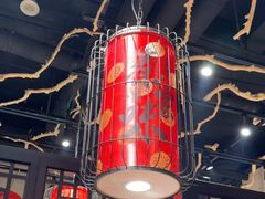 -秦家味老菜馆(民族北路店)