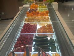 -东方棕泉·洗浴·按摩·美食国际水疗会所(福田店)