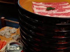 -牛New寿喜烧(中山公园龙之梦店)