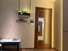 -华夏良子·足道SPA艾灸(铁道大厦店)