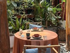 -兰庭玉树·老饭骨家宴(后海店)